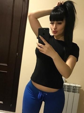Проститутка Лариса